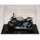 Machetă moto Magazine Models [1:24] - Aprilia RSV 1000R - Silver/Black